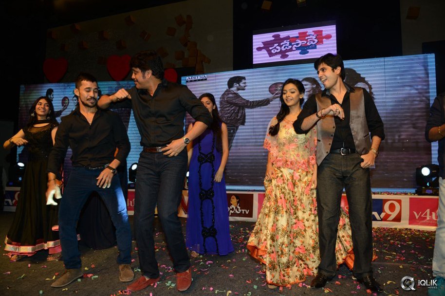 Padesave-Movie-Audio-Launch